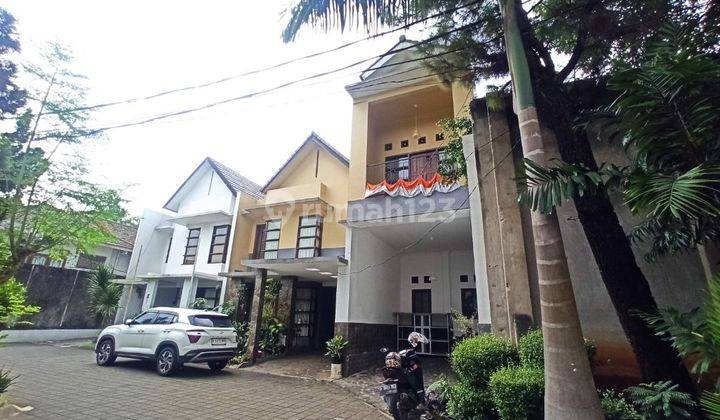 Dijual Cepat Rumah Cantik Shm 2 Lantai Strategis Di Pondok Labu Cilandak Jakarta Selatan  1