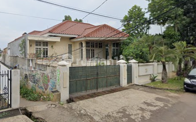 Dijual Cepat Rumah Murah Bagus Private Pool SHM di Komplek Bri Ragunan Jatipadang Jakarta Selatan Dijual Cepat Rumah Murah Bagus Private Pool SHM di Komplek Bri Ragunan Jatipadang Jakarta Selatan