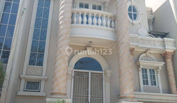 Dijual Cepat Rumah Modern Cantik Bersih Murah Terawat Di Angel Residence Kalideres Jakarta Barat 2