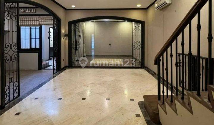 Dijual Cepat Rumah Cantik 2 Lantai Shm Kondisi Terawat Di Pangkalan Jati Cinere Depok 1