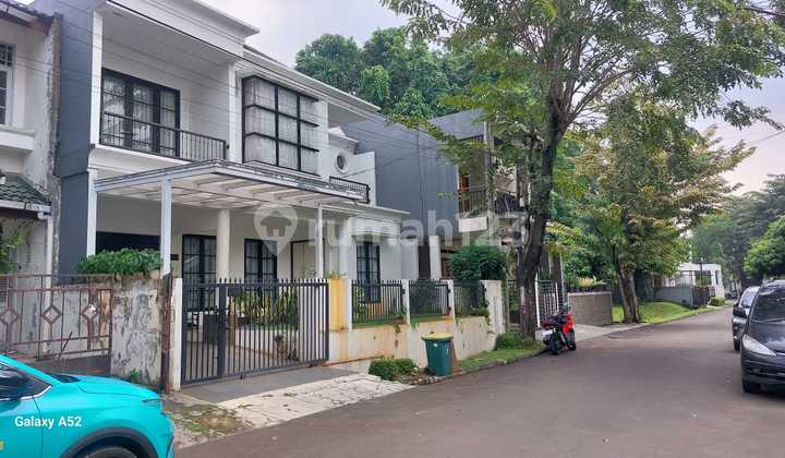 Dijual Cepat Rumah Cantik 2 Lantai SHM di Pondok Pucung, Pondok Aren Tangerang Selatan Dijual Cepat Rumah Cantik 2 Lantai SHM di Pondok Pucung, Pondok Aren Tangerang Selatan
