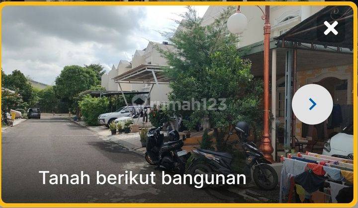 Dijual Cepat Rumah di Komplek Angel Residence Kalideres 2