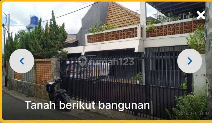 Dijual Cepat Rumah di Kelurahan Makasar Jakarta Timur 1