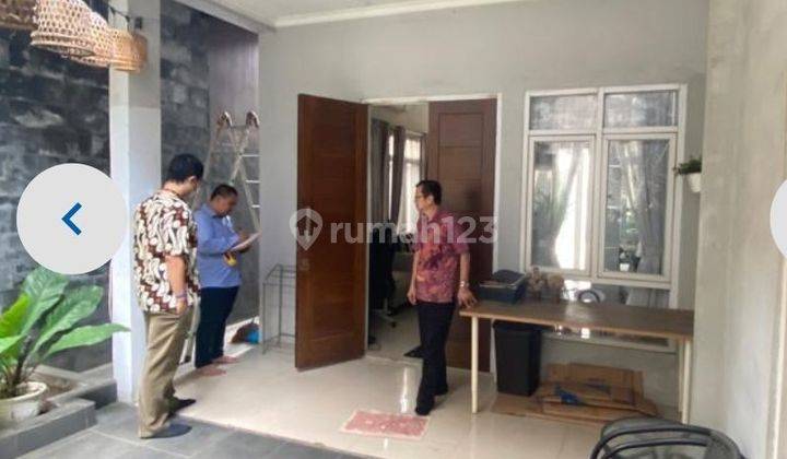 Rumah Murah Terawat di Komplek Pesina Taman Minj 2