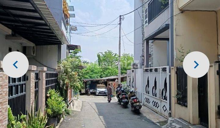 Dijual Rumah Murah Cantik Terawat Di Ulujami Pesanggrahan Jakarta Selatan 2