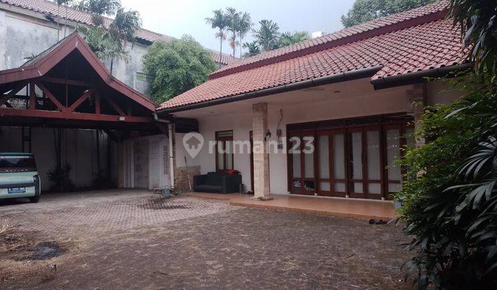 Rumah Nyaman di Jatipadang Akses Mudah ke Ragunan dan TB Simatupang 2