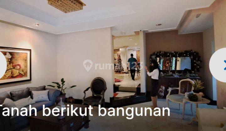 Rumah dan Ruang Usaha di Kayu Putih Pacuan Kuda Pulo Gadung 2