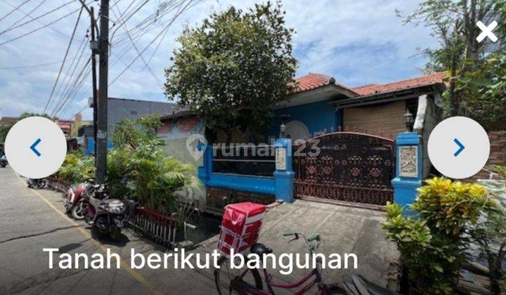 Dijual Cepat Rumah Murah Di Tugu Utara Koja Jakarta Utara 2