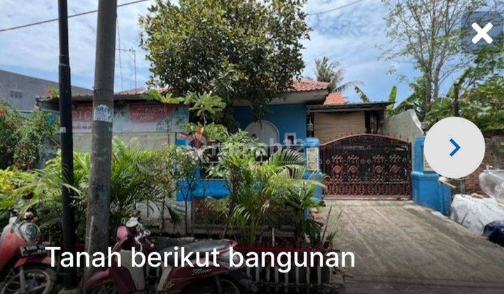 Dijual Cepat Rumah Murah Di Tugu Utara Koja Jakarta Utara 2