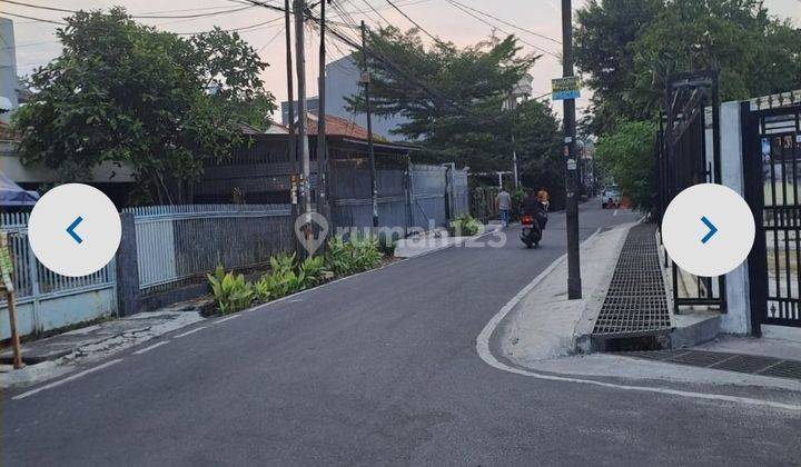 Rumah Murah Pusat Tengah Kota di Cideng Jakarta Pusat 2