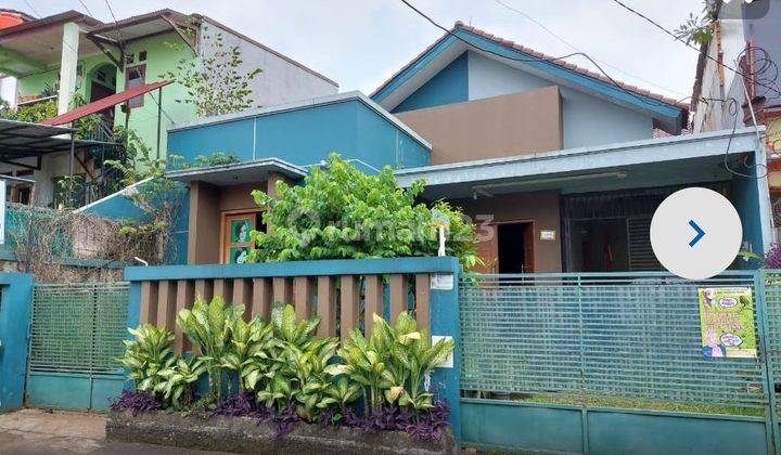 Rumah Murah di Kampung Rambutan Jakarta Timur 1