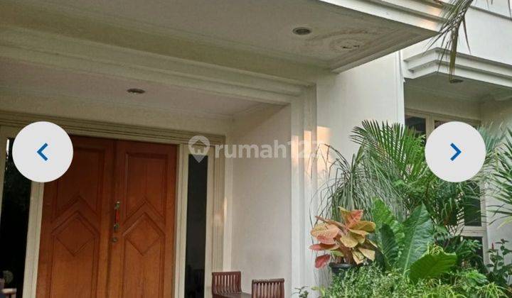 Rumah Murah Nyaman Asri di Komplek Jatipadang Pasar Minggu Jakarta Selatan 2