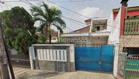 Dijual Cepat Rumah Cantik Murah Terawat Tengah Kota Tanah Tinggi Johar Baru Jakarta Pusat 1