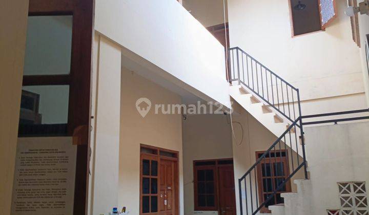 Dijual Rumah Kos 8 Kamar Area Condong Catur Sleman Yogyakarta, Strategis, Nyaman Dan Terawat 2