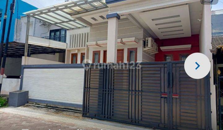 Dijual Cepat Rumah Cantik Murah Di Komplek Gading Griya Lestari Cilincing Sukapura Jakarta Utara 1