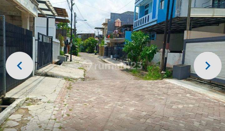 Dijual Cepat Rumah Cantik Murah Di Komplek Gading Griya Lestari Cilincing Sukapura Jakarta Utara 2