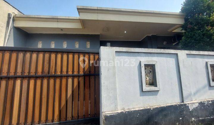 Dijual Cepat Rumah Murah Terawat Di Ciganjur Jagakarsa Jakarta Selatan 2