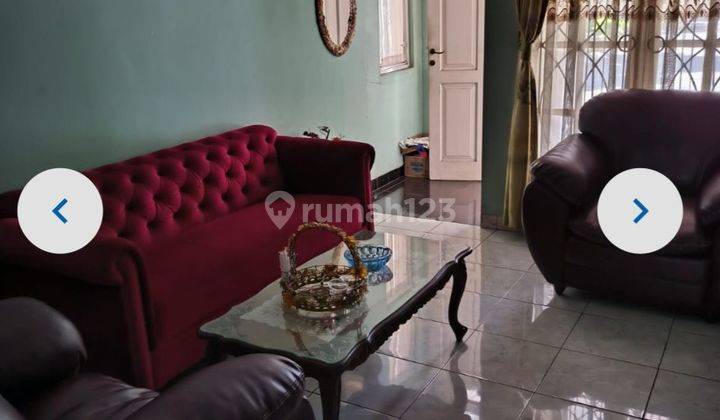 Dijual Cepat Rumah Cantik Murah Komplek Modernland Kota Tangerang 2