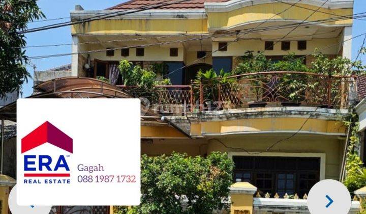 Dijual Cepat Rumah Murah di Sukapura Cilincing Jakarta Utara 1