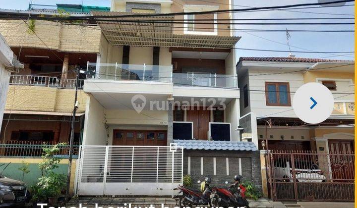 Dijual Rumah Murah Cantik di Perumahan Citra Garden Kalideres, Jakarta Barat 1