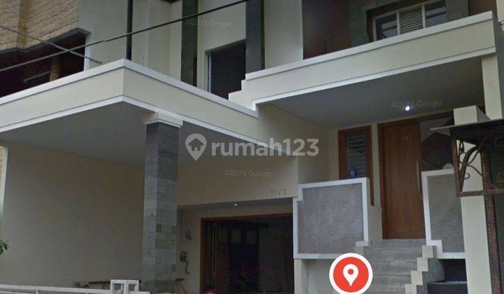 Dijual Rumah Murah Cantik di Perumahan Citra Garden Kalideres, Jakarta Barat 2