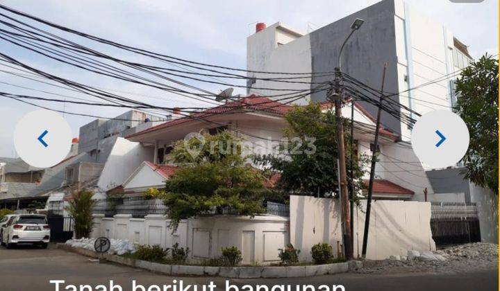 Rumah Cantik Mewah Murah di Pluit Penjaringan Jakarta Utara 2