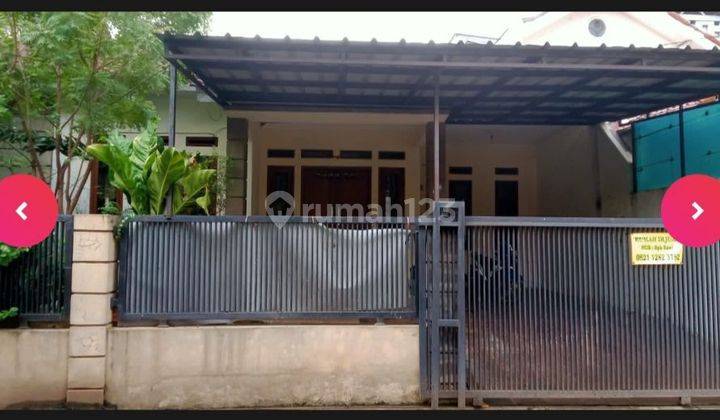 Dijual Cepat Rumah Murah di Ciledug Tangerang 1