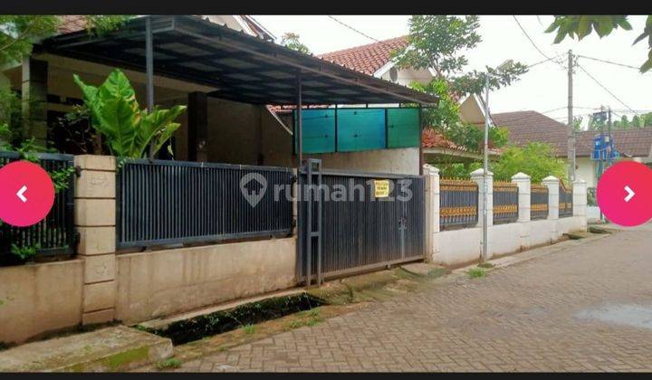 Dijual Cepat Rumah Murah di Ciledug Tangerang 2