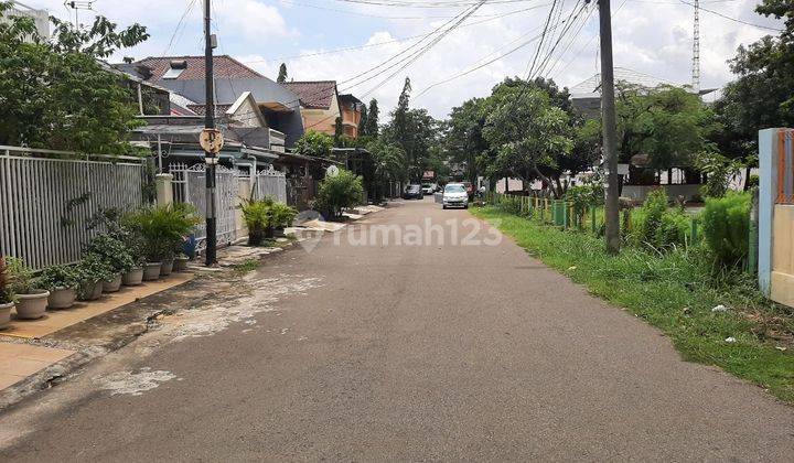 Turun Harga - Dijual Cepat Rumah Di Komplek Perumahan Citra Garden Kalideres Jakarta Barat 2