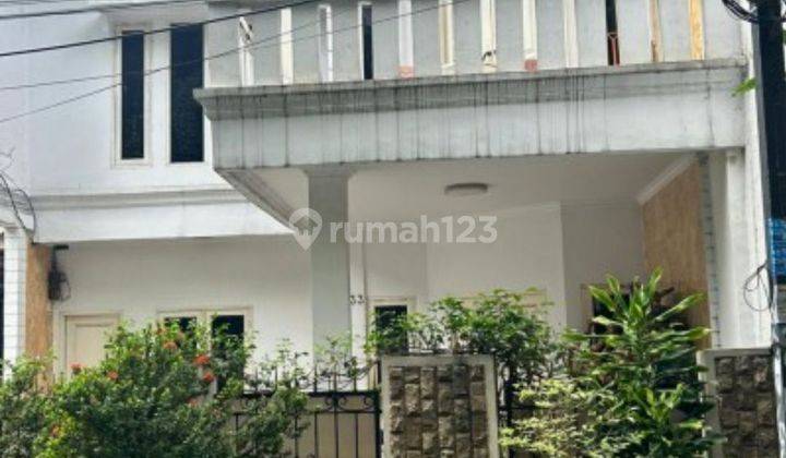 Dijual Cepat Rumah Murah di Malaka Duren Sawit Jakarta Timur 2