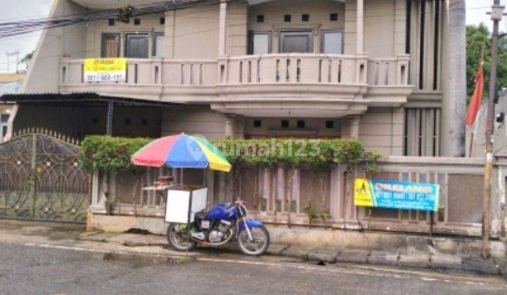 Dijual Cepat Rumah 2 Lantai di Elang Malindo, Cipinang Melayu Makasar Jakarta Timur 2