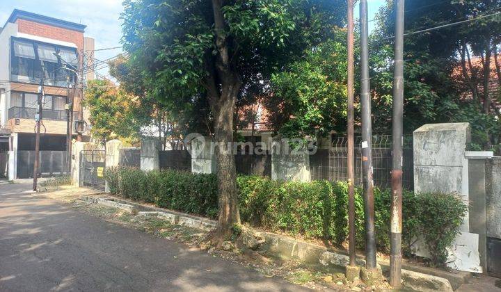 Dijual Cepat Rumah di Taman Wijayakusuma Pondok Labu Cilandak Jakarta Selatan 2