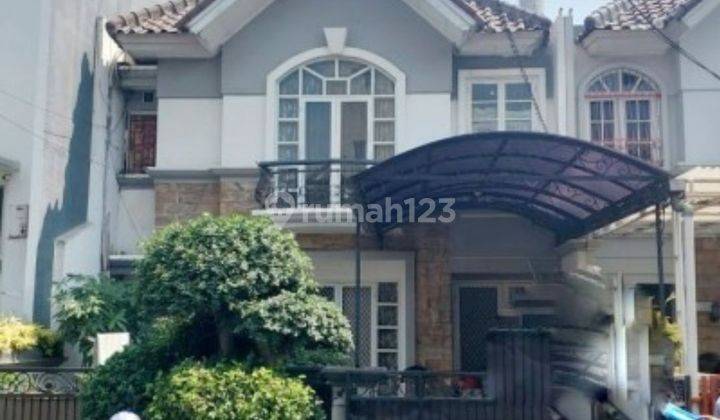 Dijual Rumah Murah Terawat di Komplek Kelapa Nias Kelapa Gading Jakarta Utara 2