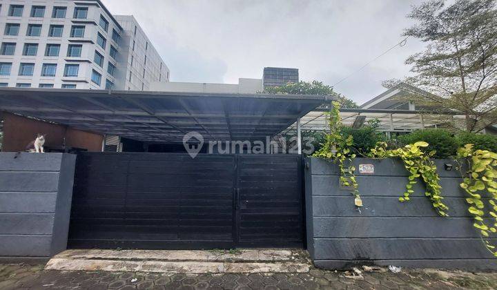 Dijual Cepat Rumah Cantik Terawat di Komplek Area Ragunan Pasar Minggu Jakarta Selatan 1