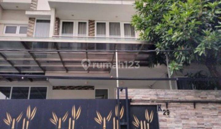 Dijual Cepat Rumah Cantik Terawat di Komplek Perumahan Taman Nyiur Sunter Agung Tanjung Priok  Jakarta Utara 2