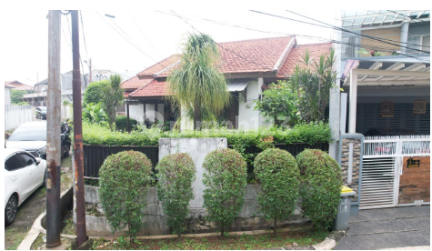 Dijual Cepat Rumah Bagus Murah SHM di Cipulir Permai Jakarta Selatan Dijual Cepat Rumah Bagus Murah SHM di Cipulir Permai Jakarta Selatan