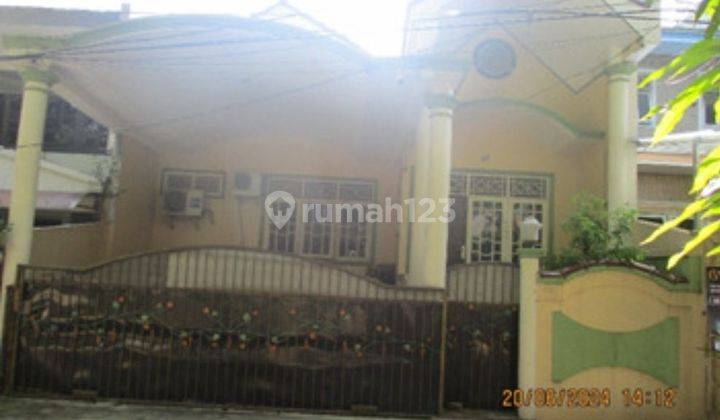 Dijual Cepat Rumah Murah Terawat Shm Bagus 2 Lantai Di Pegangsaan Dua Kelapa Gading Jakarta Utara 1