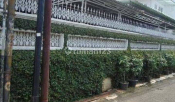 Dijual Cepat Rumah Bagus Luas Jl Bangka Xia Pela Mampang Jakarta Selatan 1