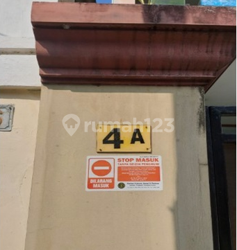 Dijual Cepat Rumah Murah Bagus Tengah Kota SHM di Setiabudi Jakarta Selatan 2