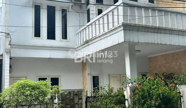 Dijual Cepat Rumah Murah di Malaka Duren Sawit Jakarta Timur 1