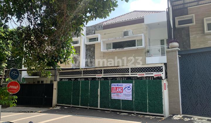 Dijual Cepat Rumah Cantik Murah di Ciganjur Jagakarsa Jakarta Selatan 2