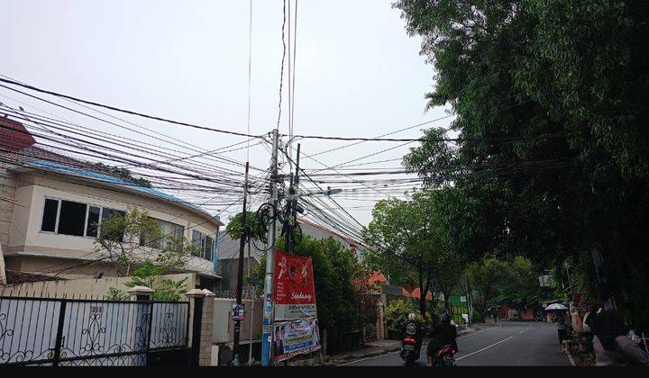 Dijual Cepat Rumah Cantik Hgb - Bisa Shm Di Kayu Putih Pulo Gadung Jakarta Timur 2