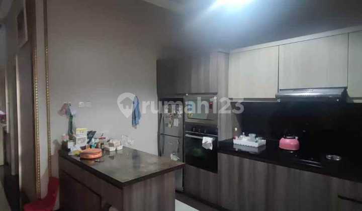 For Quick Sale: Nice and Affordable 2-Story House with SHM in Duta Permai Housing Complex, East Ciputat, South Tangerang 2