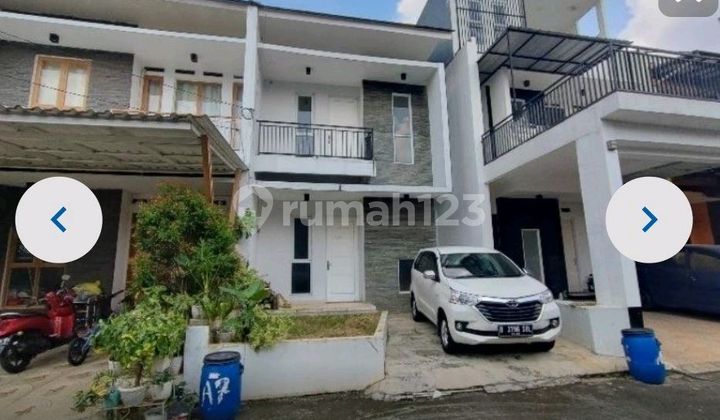 Dijual Cepat Rumah Bagus Murah di Komplek Bungur Residence Harjamukti Depok Dijual Cepat Rumah Bagus Murah di Komplek Bungur Residence Harjamukti Depok