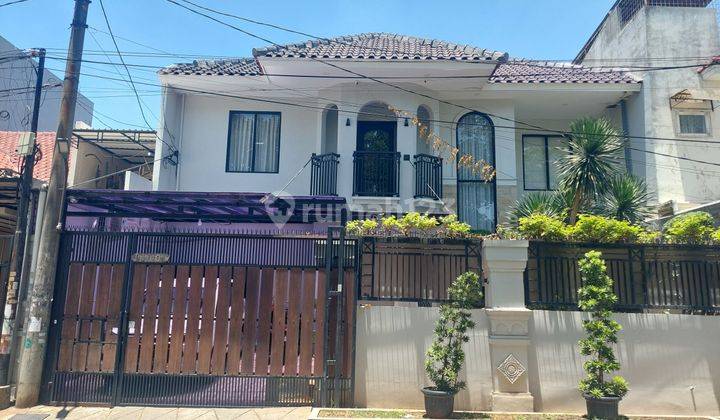 Dijual Cepat Rumah Mewah Cantik Murah Di Komplek Perumahan Citra Kalideres Jakarta Barat 1