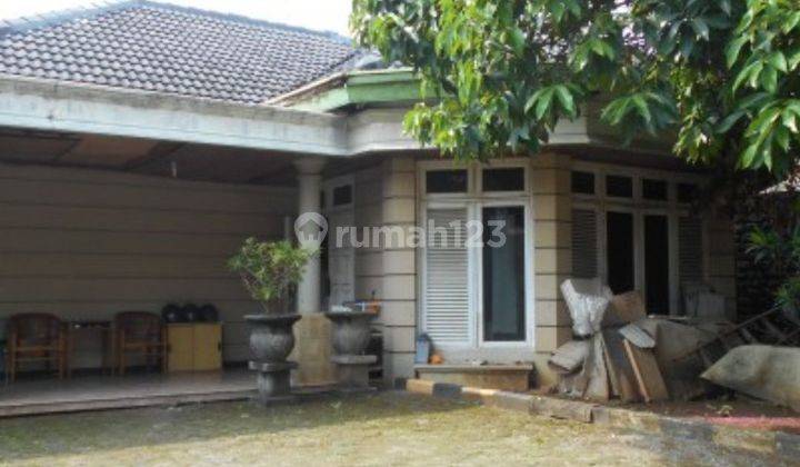 Dijual Cepat Rumah Murah Luas Di Jatipadang Pasar Minggu Jakarta Selatan 2