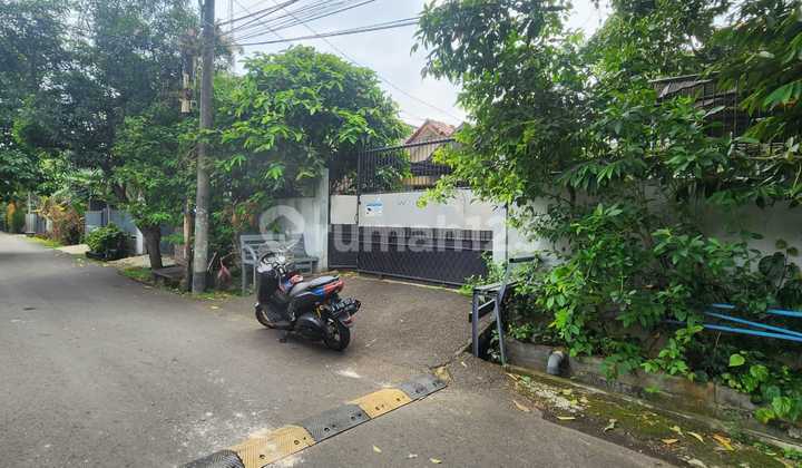 Dijual Cepat Rumah Luas Murah SHM di Joglo Kembangan Jakarta Barat 2