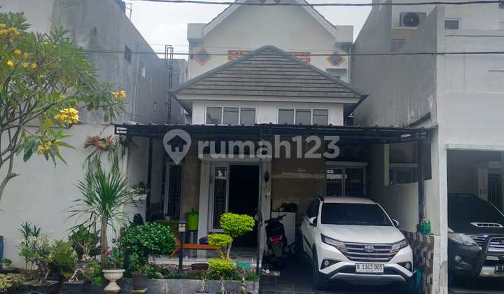 For Sale Fast Beautiful Cheap House SHM in Al Moetamad Complex Sawangan Depok For Sale Fast Beautiful Cheap House SHM in Al Moetamad Complex Sawangan Depok