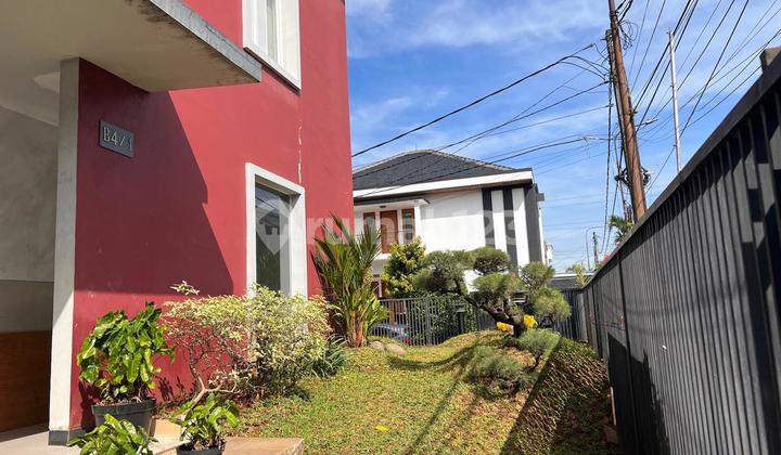 Dijual Cepat Rumah Bagus Huk 2 Lantai SHM di Komplek Eramas 2000 Pulogebang Jakarta Timur 2