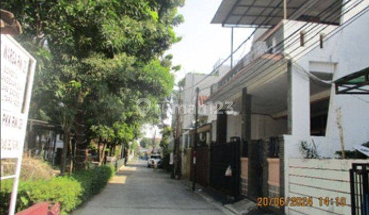 Dijual Cepat Rumah Murah Terawat Shm Bagus 2 Lantai Di Pegangsaan Dua Kelapa Gading Jakarta Utara 2